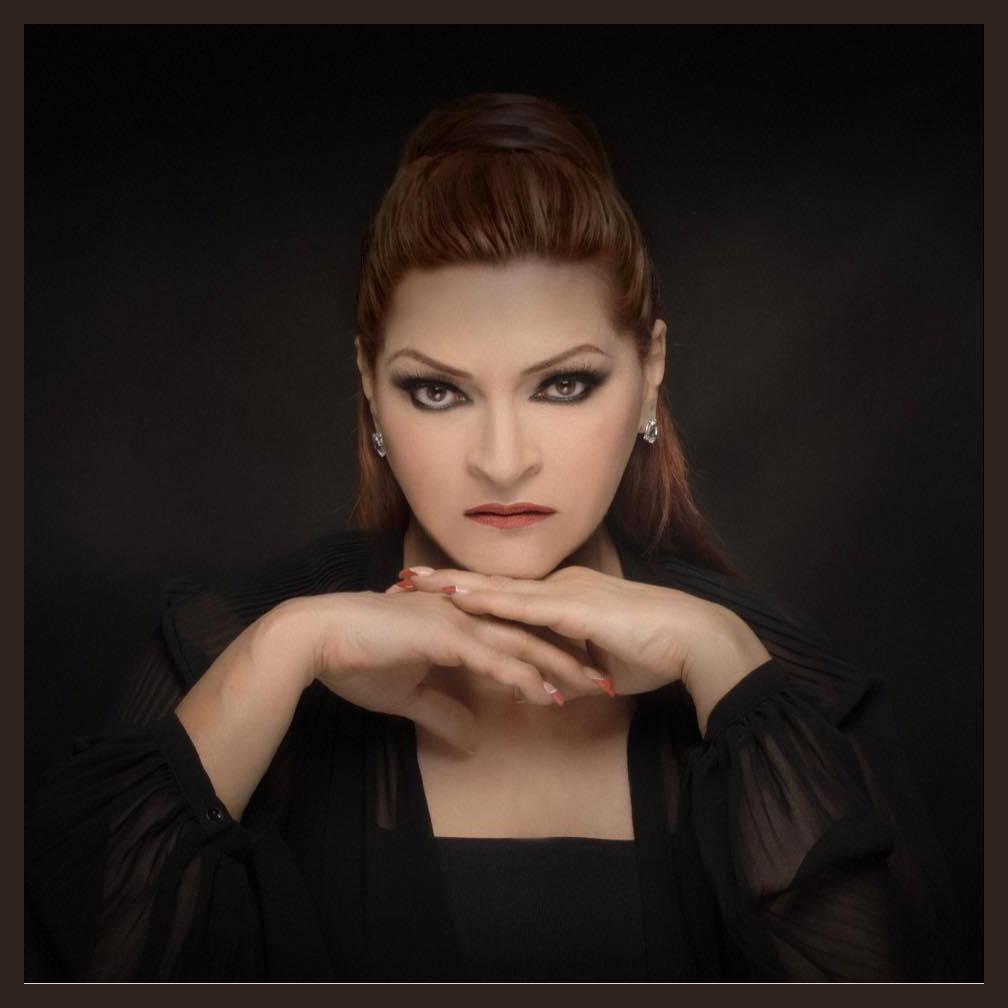Rocio Banquells